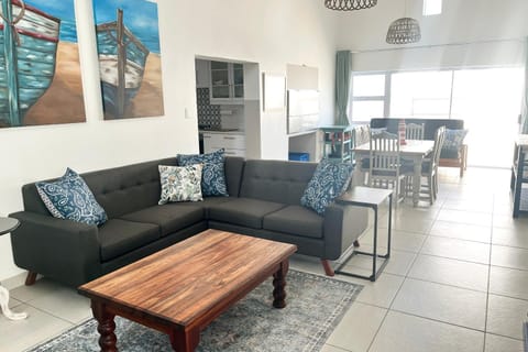 Die Koraalbos House in Western Cape