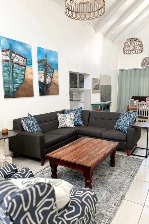 Die Koraalbos House in Western Cape