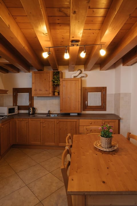 Albergo Diffuso Polcenigo Casa Blas Apartment in Friuli-Venezia Giulia