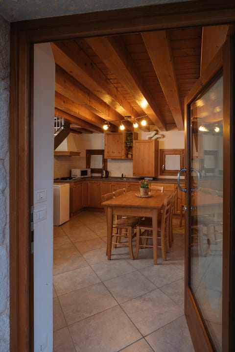 Albergo Diffuso Polcenigo Casa Blas Apartment in Friuli-Venezia Giulia