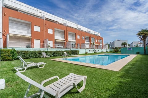 Garden, Garden, Pool view, Swimming pool