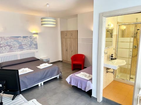 Vintage Bed and Breakfast in Alghero