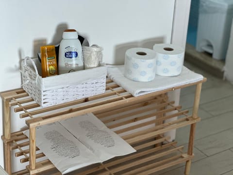 Vintage Bed and Breakfast in Alghero