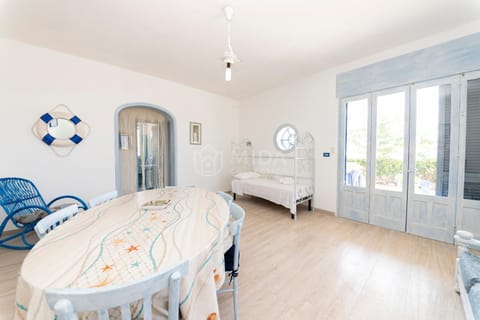 La Maison à la Plage Apartment in Porto Cesareo