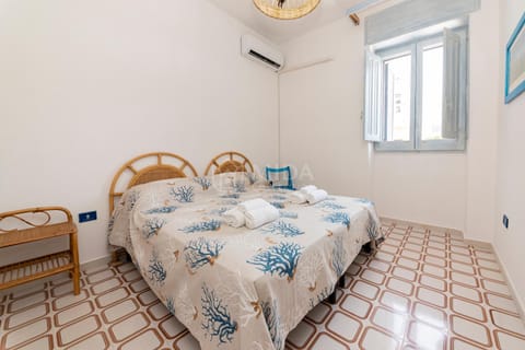 La Maison à la Plage Apartment in Porto Cesareo