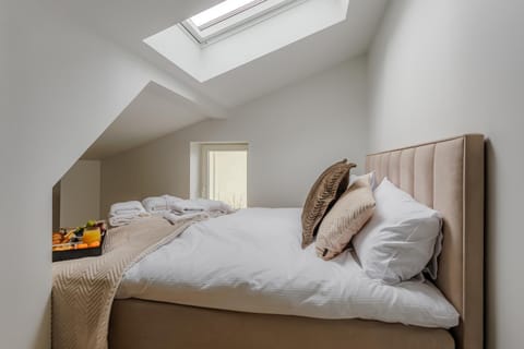 Bałtyk Residence Międzyzdroje, BASEN, SAUNA Apartamenty 2,3,4 os z jacuzzi Apartment in Miedzyzdroje