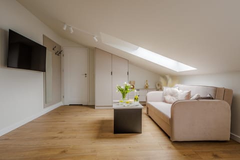 Bałtyk Residence Międzyzdroje, BASEN, SAUNA Apartamenty 2,3,4 os z jacuzzi Apartment in Miedzyzdroje