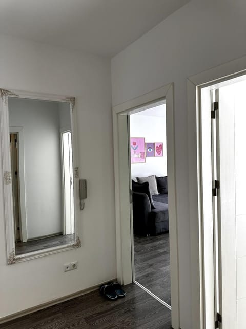 Green Apartment in Prishtina Apartment in Serbia