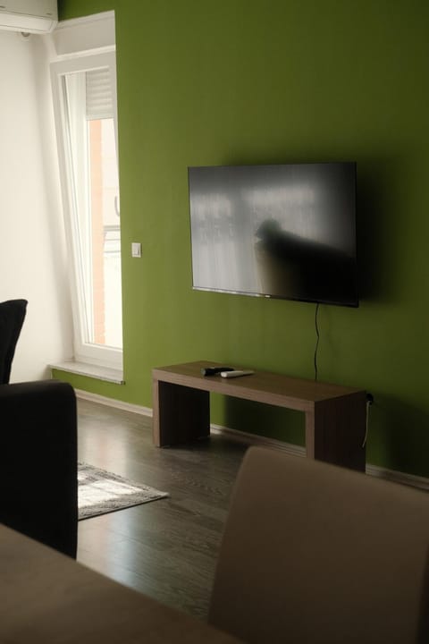 Green Apartment in Prishtina Apartment in Serbia
