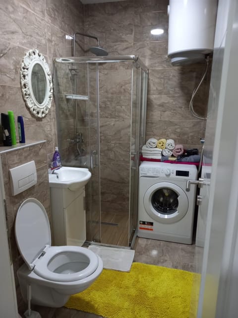 Stan Živinice bb Apartment in Federation of Bosnia and Herzegovina