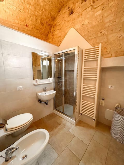 Shower, Toilet, Bathroom, bidet