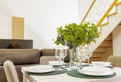 Urban apartment BAJO 8 - HOUSEVANLIVE Apartment in Valencia