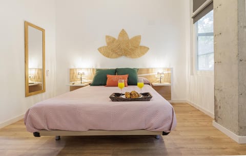 Urban apartment BAJO 8 - HOUSEVANLIVE Apartment in Valencia