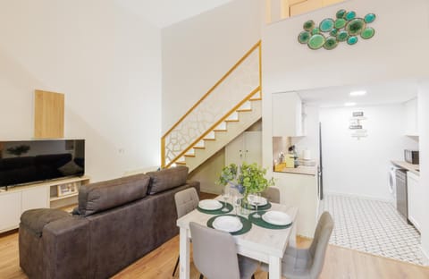 Urban apartment BAJO 8 - HOUSEVANLIVE Apartment in Valencia