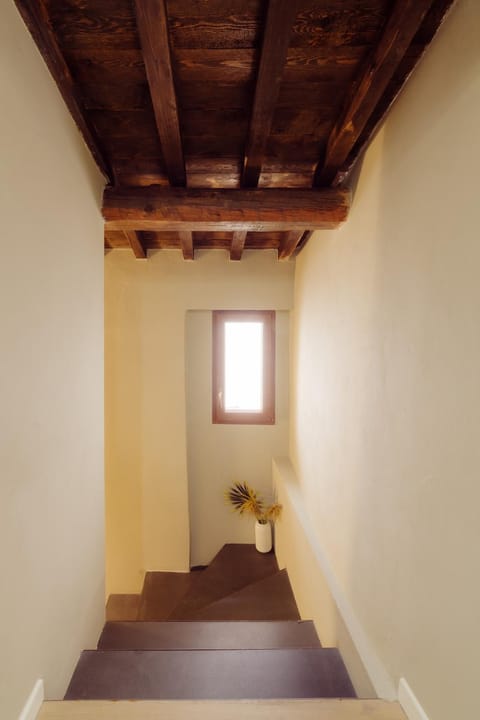 Winding Village Suite Apartment in Trevi