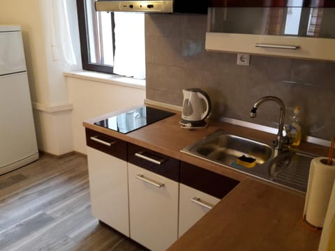 Apartment Kolega Apartment in Zadar