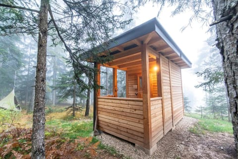 Spring, Day, Sauna, Sauna