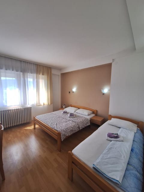 Hotel Konaciste Trstenik Hotel in Serbia