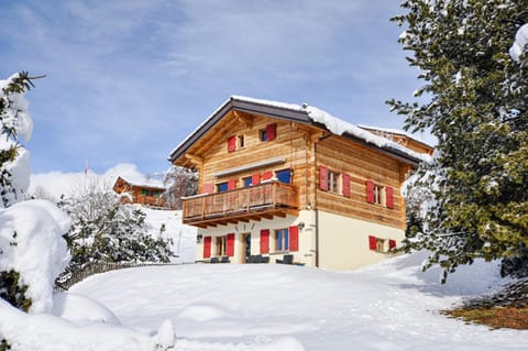 Appartement La Manna Apartment in Canton of Valais