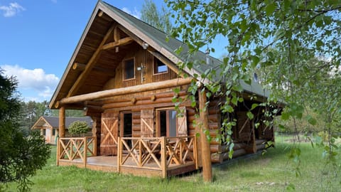 Property building, Spring, Day, Natural landscape, Garden view