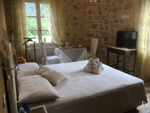 B&B Big Sur Bed and Breakfast in Lake Garda