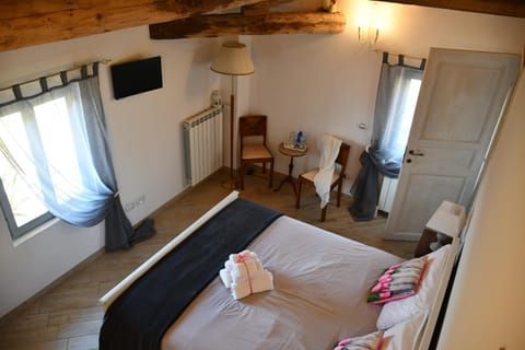 B&B Big Sur Bed and Breakfast in Lake Garda