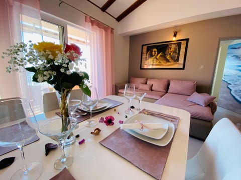 Apartment Mare Apartment in Lika-Senj County