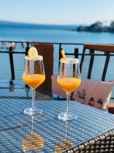 Apartment Mare Apartment in Lika-Senj County