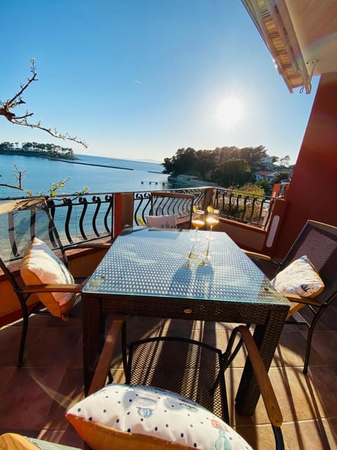 Apartment Mare Apartment in Lika-Senj County