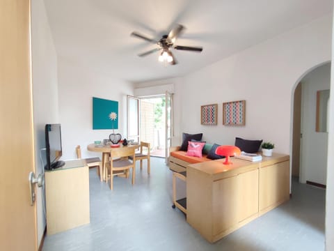 Augusta Apartment, seconda fila mare Rif A820 Apartment in San Benedetto del Tronto