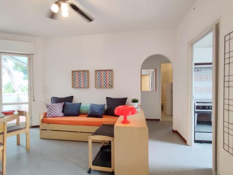 Augusta Apartment, seconda fila mare Rif A820 Apartment in San Benedetto del Tronto