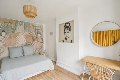 Beautiful apartment 10 minutes walk from the Eiffel Tower Apartment in Paris