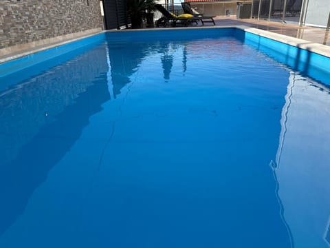 Day, Pool view, Swimming pool