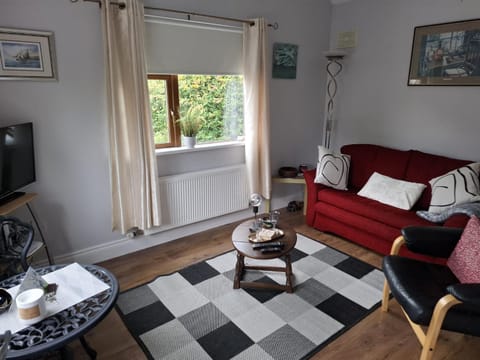 Ballyhade Cottage Apartment in Ireland