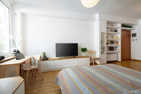 TV and multimedia, Photo of the whole room, Seating area