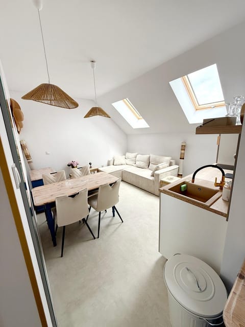 Apartament Szyszka Apartment in West Pomeranian Voivodeship, Poland