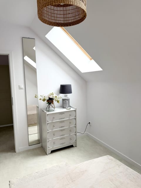 Apartament Szyszka Apartment in West Pomeranian Voivodeship, Poland