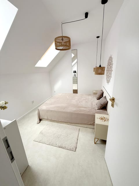 Apartament Szyszka Apartment in West Pomeranian Voivodeship, Poland