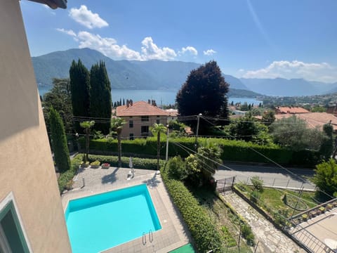 Dilly Dally Days Apartment in Tremezzo