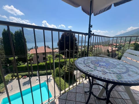 Dilly Dally Days Apartment in Tremezzo