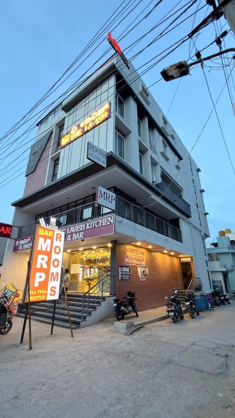 Property view