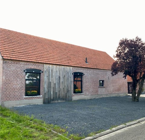 Hoeve DeKleinheide - De Hoeve House in Mol