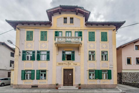 Property building, View (from property/room), Street view