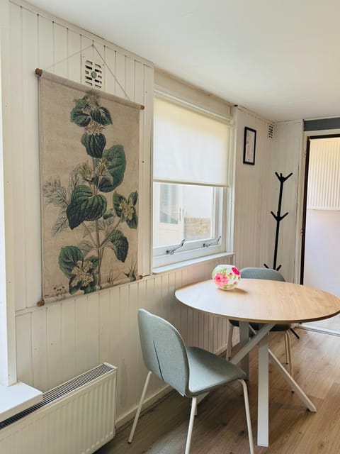 Het zandhuisje 84 Apartment in Noordwijk