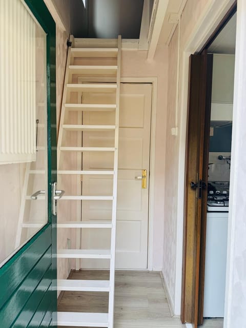 Het zandhuisje 84 Apartment in Noordwijk