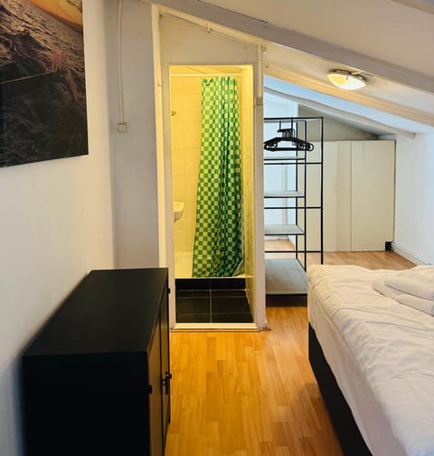 Het zandhuisje 84 Apartment in Noordwijk