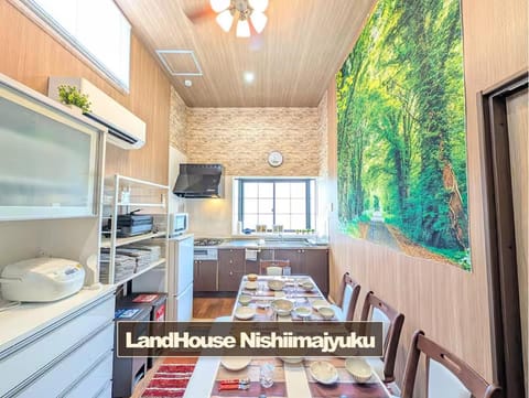 Kitchen or kitchenette, Dining area, kitchen, kitchen