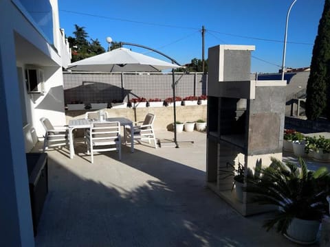 Day, Balcony/Terrace