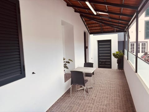 Balcony/Terrace, Seating area