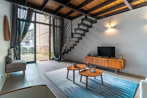 TV and multimedia, Living room